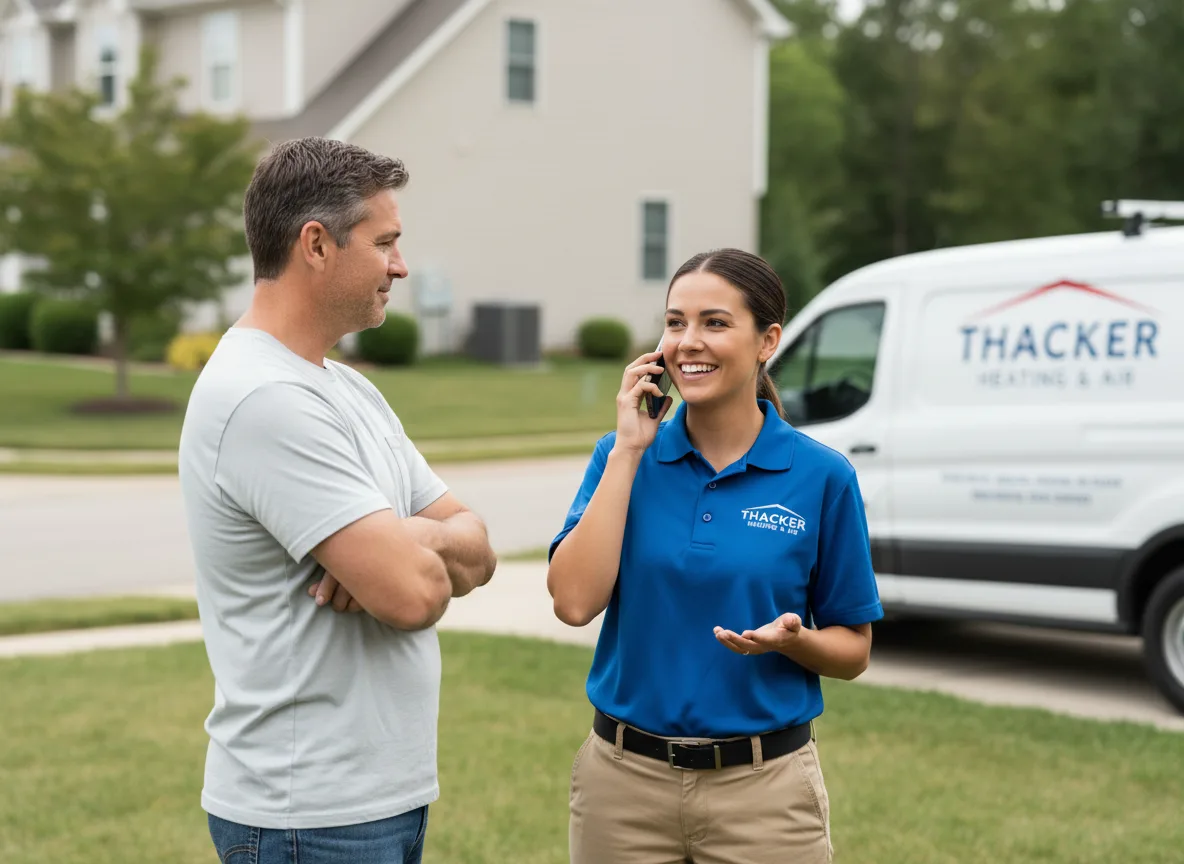 Ac Repair Baldwin, MI FAQs